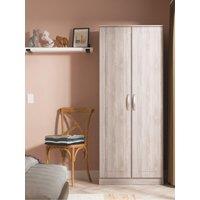 Swift Lori Double Wardrobe