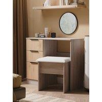 Swift Lane Vanity Desk