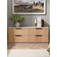 Swift Lane 4 Drawer Bed Box