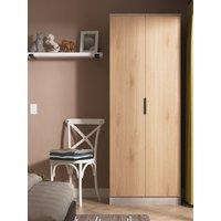 Swift Lane Tall 2 Door Robe