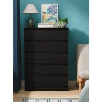 Swift Strata 5 Drawer Chest
