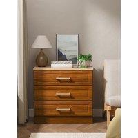 Swift Regent 3 Drawer Chest