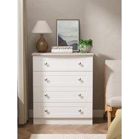 Swift Sydney 4 Drawer Chest