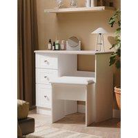 Swift Sydney 3 Drawer Vanity
