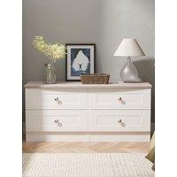 Swift Sydney 4 Drawer Bed Box