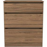 Swift Strata 3 Drawer Deep Chest