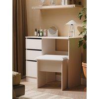 Swift Strata 3 Drawer Vanity