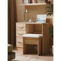 Swift Lori 3 Drawer Vanity