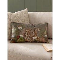 Wylder Meadow Bloom 30X50 Polyester Cushion Haze