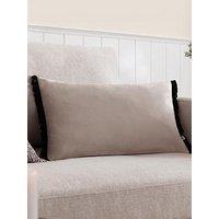 Wylder Tilly 30X50 Polyester Cushion Lace/Black