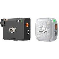 Dji Mic Mini 2S (1 Tx + 1 Rx)