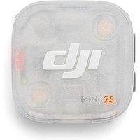 Dji Mic Mini 2S Transmitter