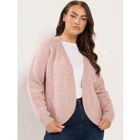 Yours Curve Shrug Cardigan