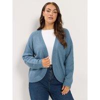Yours Curve Shrug Cardigan