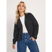Yours Curve Shrug Cardigan