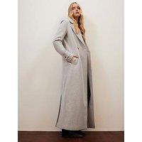 Long Tall Sally Tall Maxi Coat