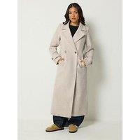 Pixiegirl Petite Maxi City Coat