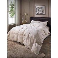 Snuggledown Of Norway Snuggledown Hotel Goose Feather & Down Duvet, 10.5 Tog