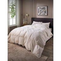 Snuggledown Of Norway Snuggledown Hotel Goose Feather & Down Duvet, 10.5 Tog