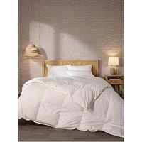 Snuggledown Of Norway Snuggledown Scandi Duck Feather & Down Duvet, 10.5 Tog