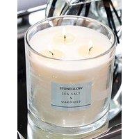Stoneglow Candles