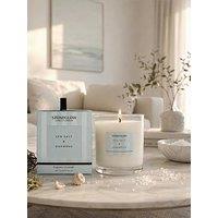 Stoneglow Modern Classics - Candle Sea Salt And Oakmoss