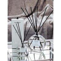 Stoneglow Modern Classics - Large Reed Diffuser Sea Salt And Oakmoss