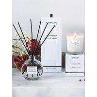 Stoneglow Modern Classics - Candle Pomegranate & Spiced Woods
