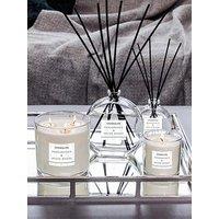 Stoneglow Modern Classics - Large Reed Diffuser Pomegranate & Spiced Woods