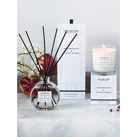 Stoneglow Modern Classics - Reed Diffuser Pomegranate & Spiced Woods