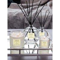 Stoneglow Modern Classics - 3 Wick Candle Grapefruit & Mimosa