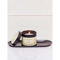 Stoneglow Modern Classics - Candle Tin Grapefruit & Mimosa