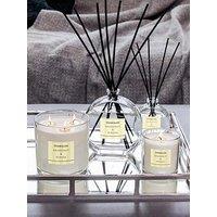 Stoneglow Modern Classics - Large Reed Diffuser Grapefruit & Mimosa