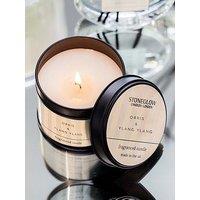 Stoneglow Modern Classics - Candle Tin Orris & Ylang Ylang