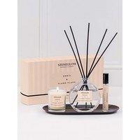 Stoneglow Modern Classics - Gift Set - Diffuser, Home Mist, Candle Orris & Ylang Ylang