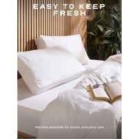Snuggledown Of Norway Snuggledown Hotel Side Sleeper Pillow Anti Allergy Firm
