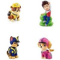 Tonies Paw Patrol Character Bundle (Ryder, Chase, Rubble And Skye)