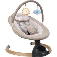 Bababing! Hub Automatic Baby Swing
