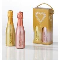 Spicers Of Hythe Bottega Duo 20Cl Gift Box
