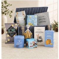 Spicers Of Hythe Frosted Gift Hamper