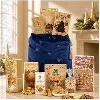 Spicers Of Hythe Festive Favourites Gift Bag