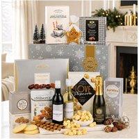 Spicers Of Hythe Silver Indulgence