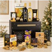 Spicers Of Hythe The Fireside Feast Gift Box
