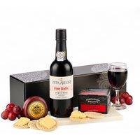 Spicers Of Hythe Port & Cheese