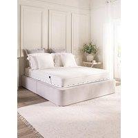 Jaybe Pure Anti-Allergy Responsibly Made Sprung Mattress