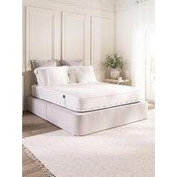 Jaybe Jay-Be Pure Anti-Allergy 800 Pocket Sprung Responsibly Made Mattress - Double