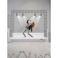 Jaybe Simply Kids Anti-Allergy Bunk Mattress - Single
