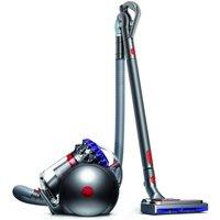 Dyson Big Ball Turbine Corded Vacuum Cleaner