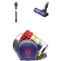 Dyson Big Ball Corded Vacuum Cleaner
