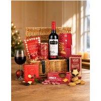 Spicers Of Hythe Decadent Delights Hamper